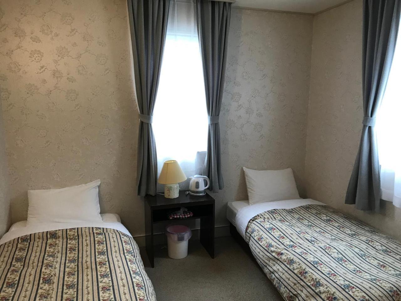 Petit Hotel Kurumi To Milk Tateshina  Buitenkant foto